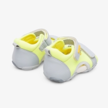 Camper Ous Sandals Multicolor - Kids Singapore MZCBFW-052